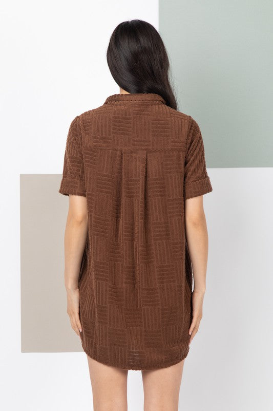 My Favorite Fall Dress