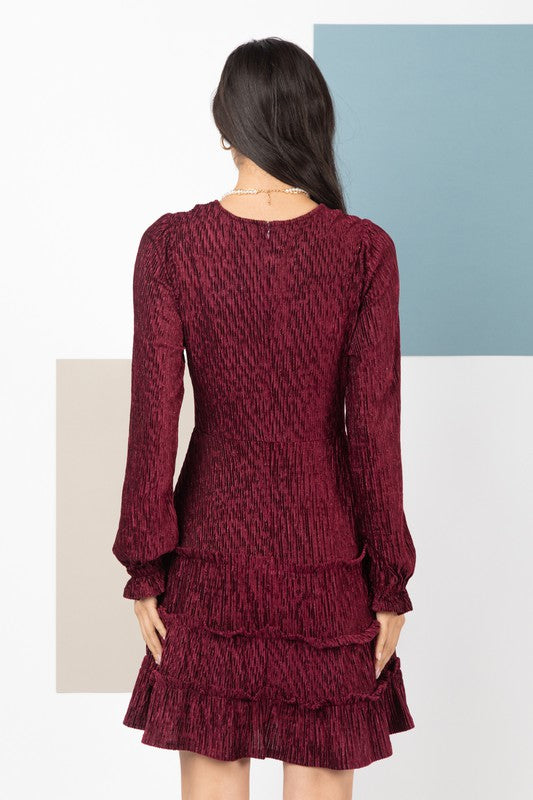 Holiday Season Dress