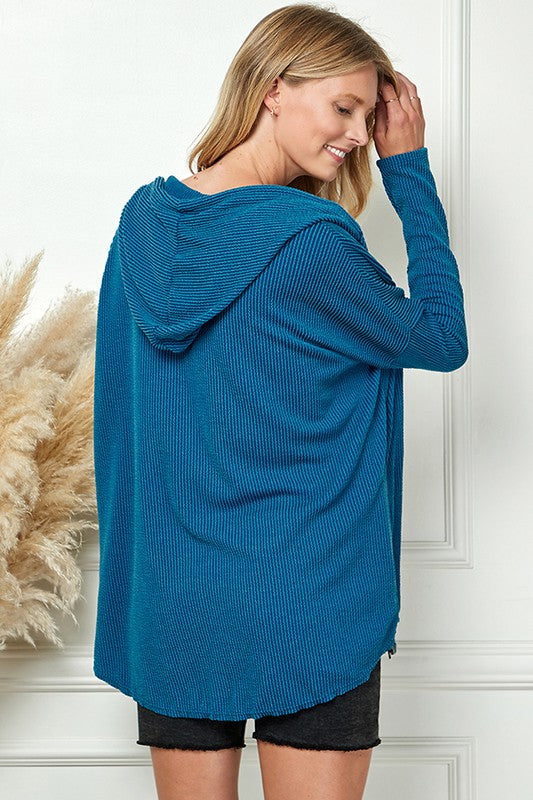 Comfy Everyday Jacket