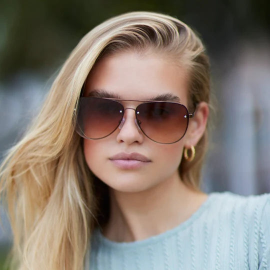 Jade Sunglasses