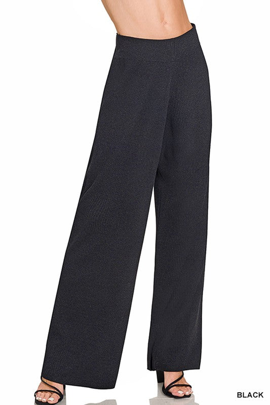 Rachel’s Apartment Pants