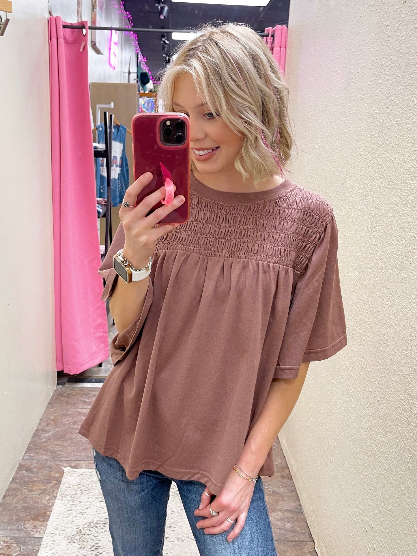 Coco Cutie Top