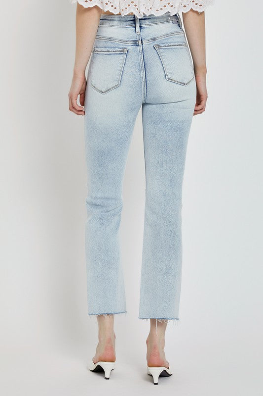 Mason Straight Jeans