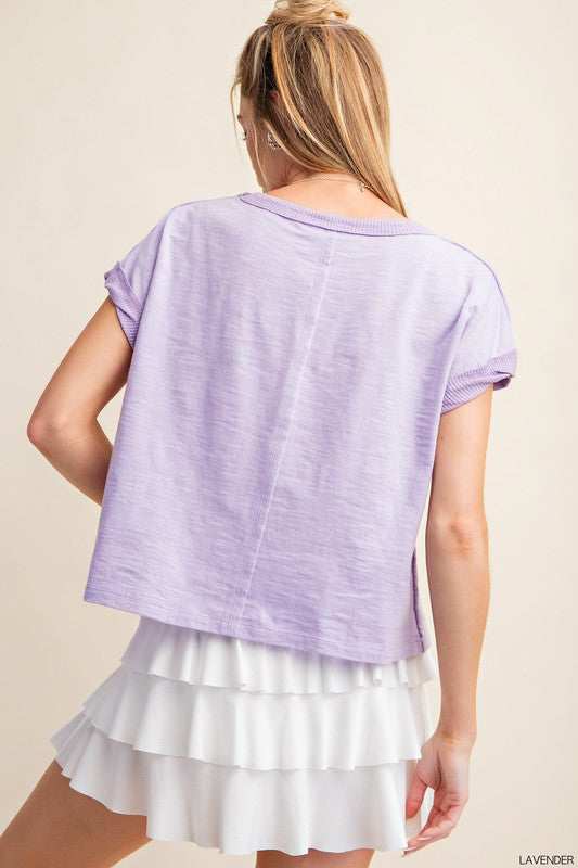 Feelin' Springy Top