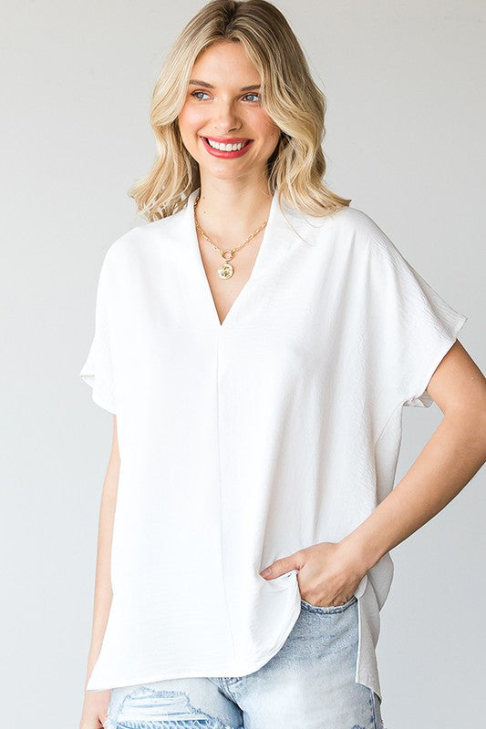 Sweet Summertime Top