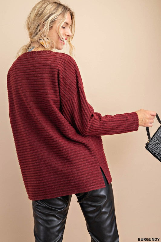 Brand New Day Top