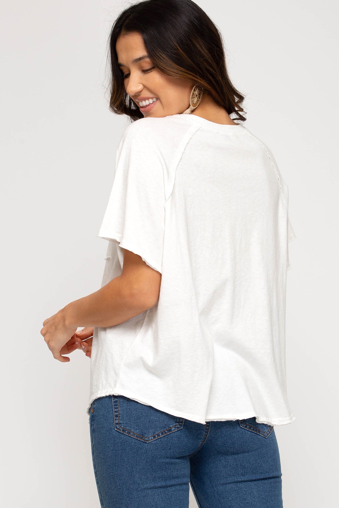 Keepin' It Simple Top
