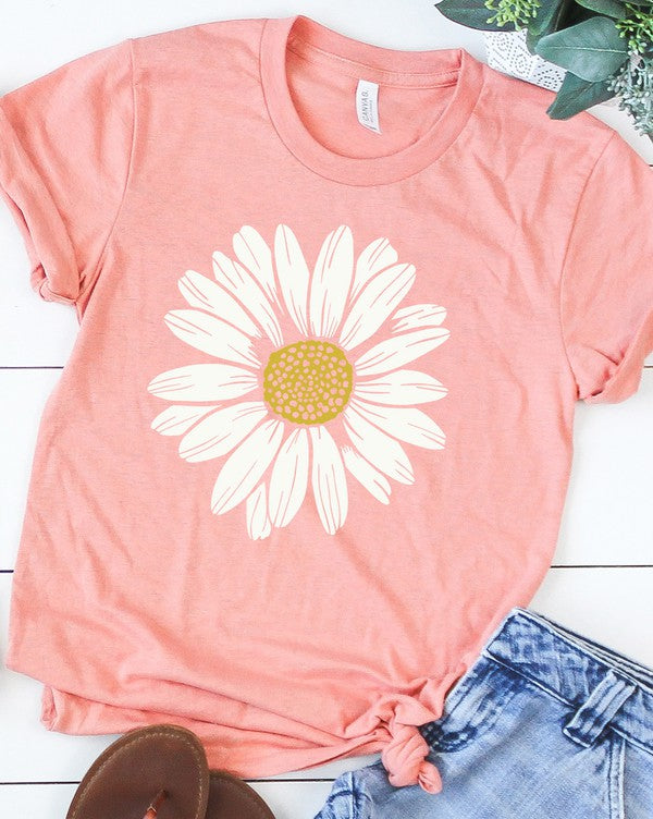Daisy Tee