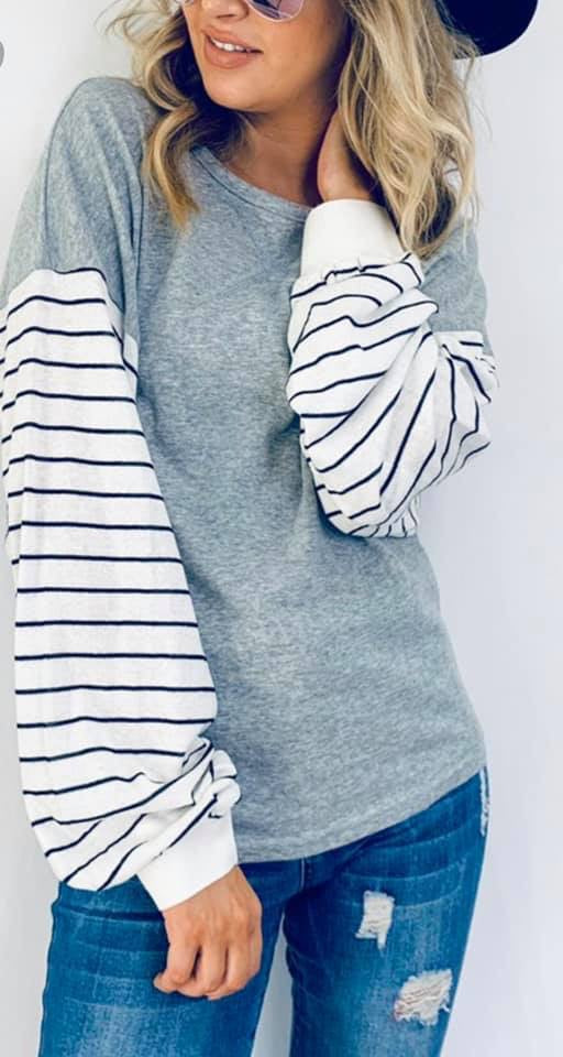 Something Like This Top