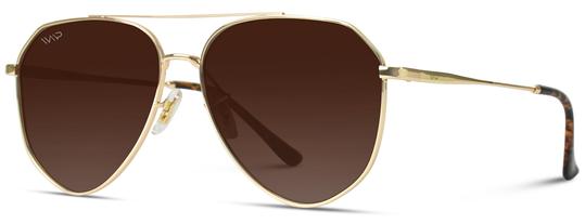 Polarized Aviator Sunglasses