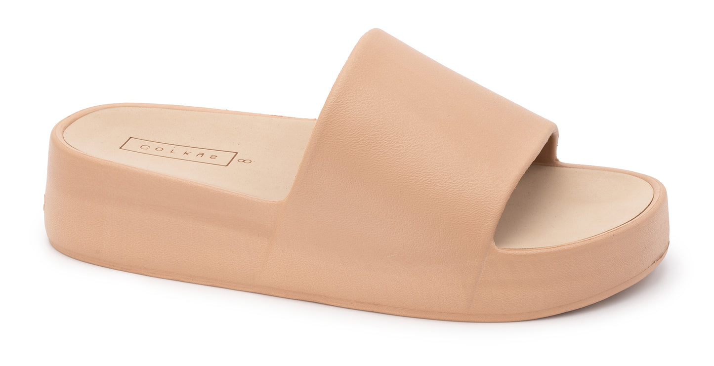 Popsicle Sandals-Corkys