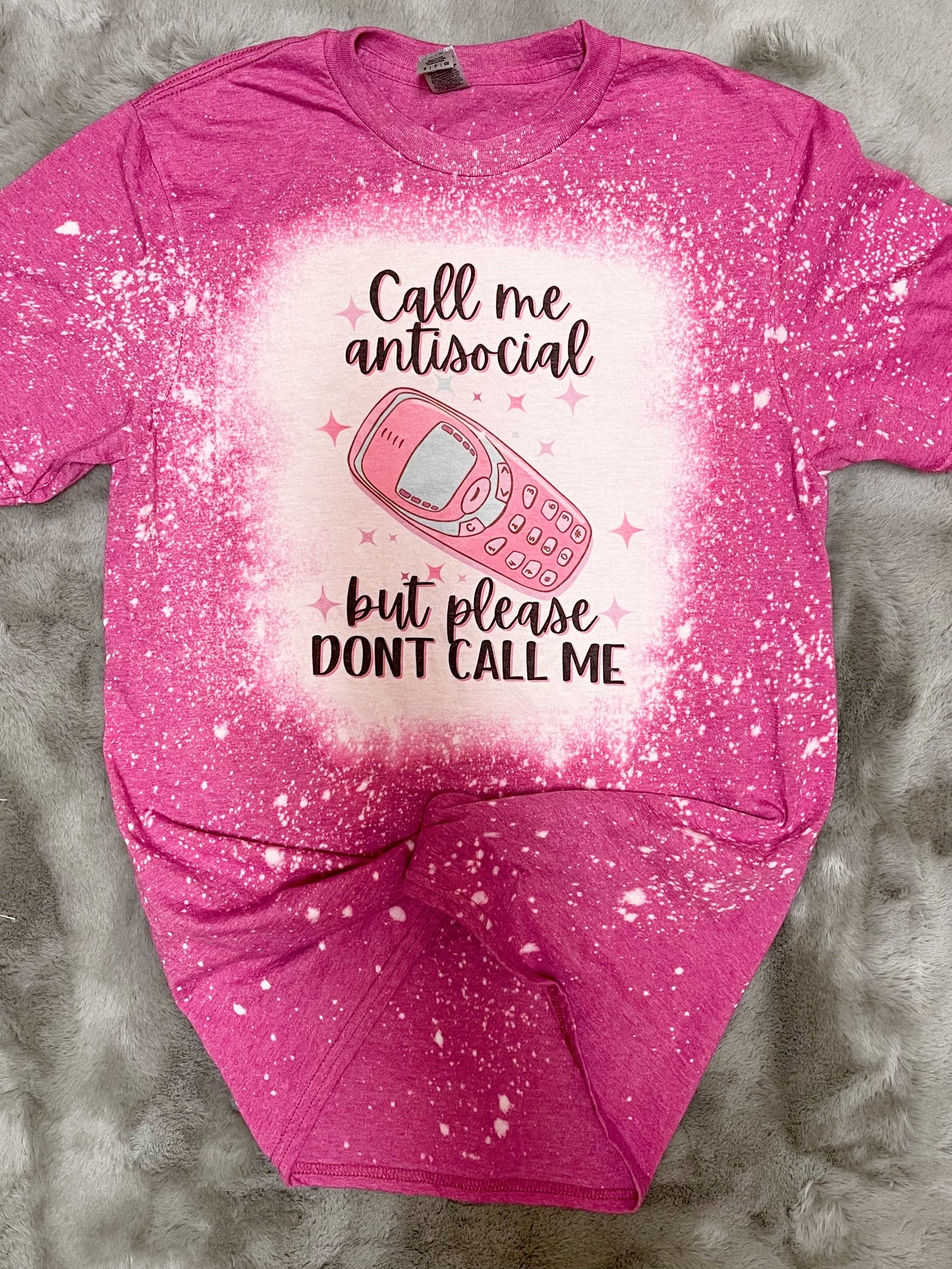 Don't Call Me Tee