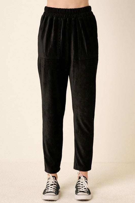 Way Of Living Pants