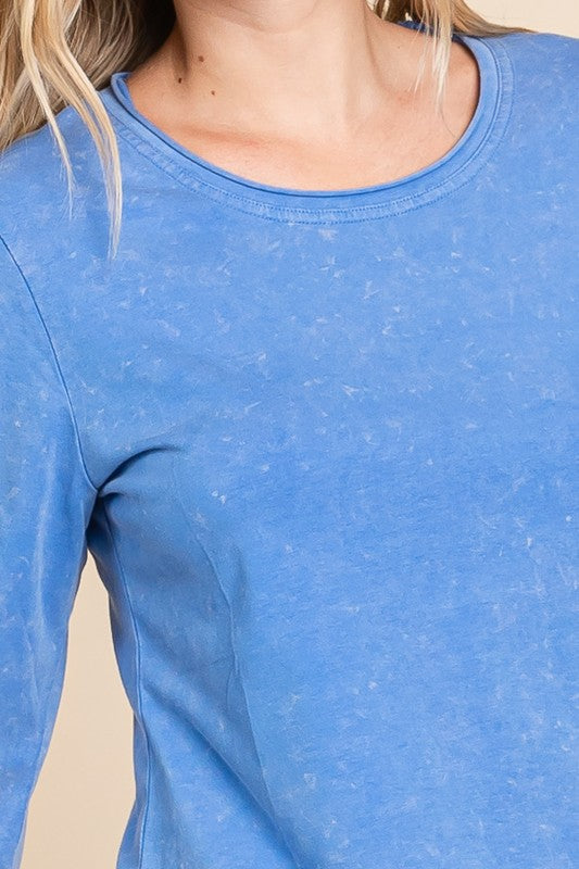 Blue Moon Top