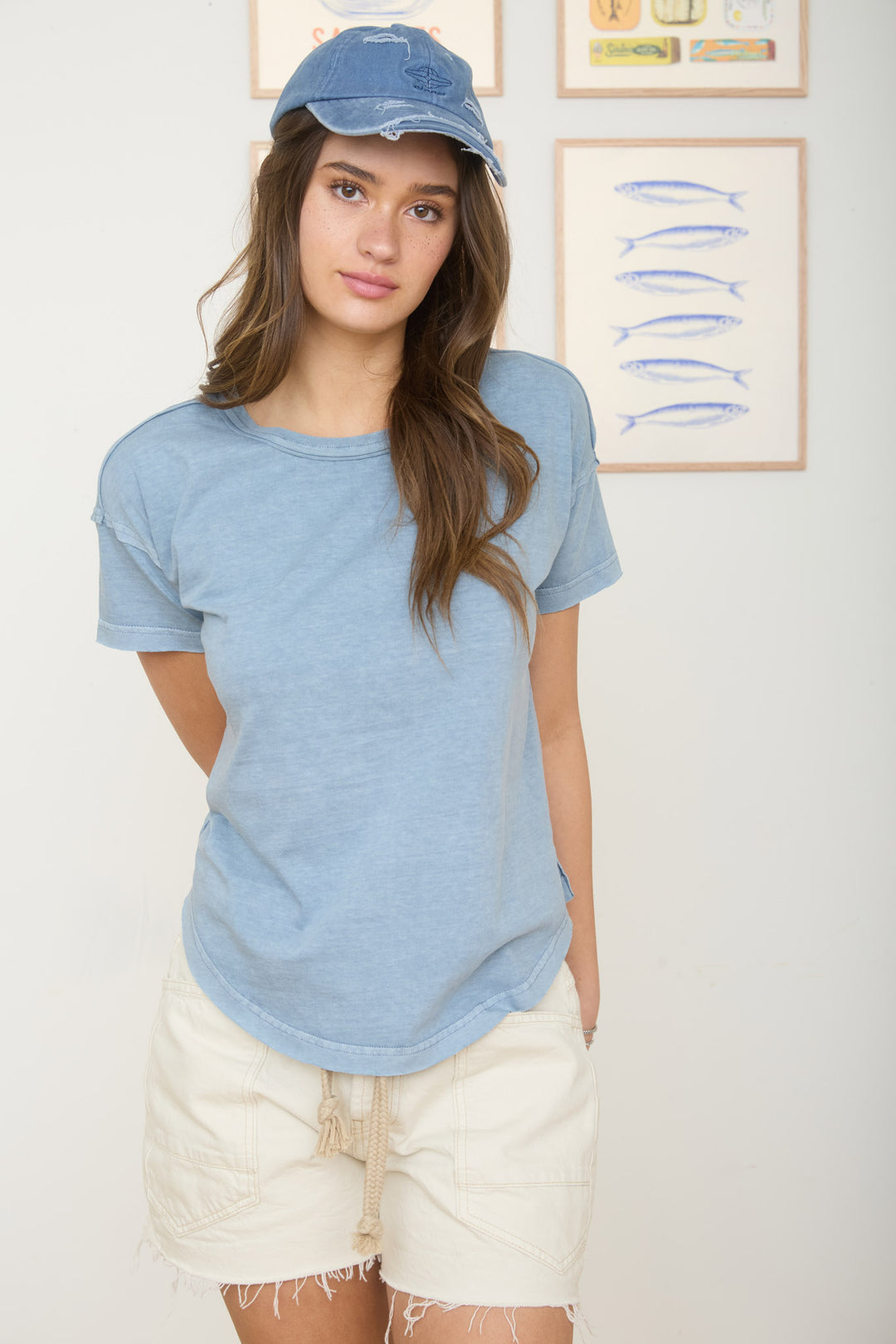 Everyday Ease Top