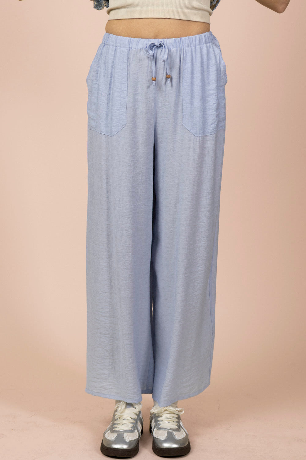 Sunny Stroll Pants (Multiple Colors)