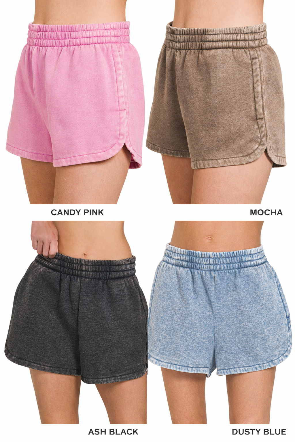 Sunny Day Lounge Shorts