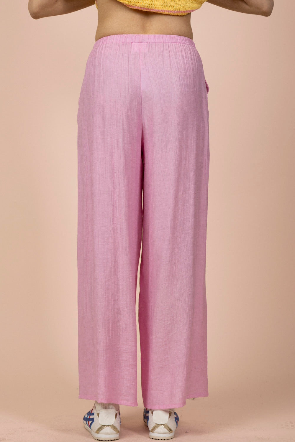 Sunny Stroll Pants (Multiple Colors)