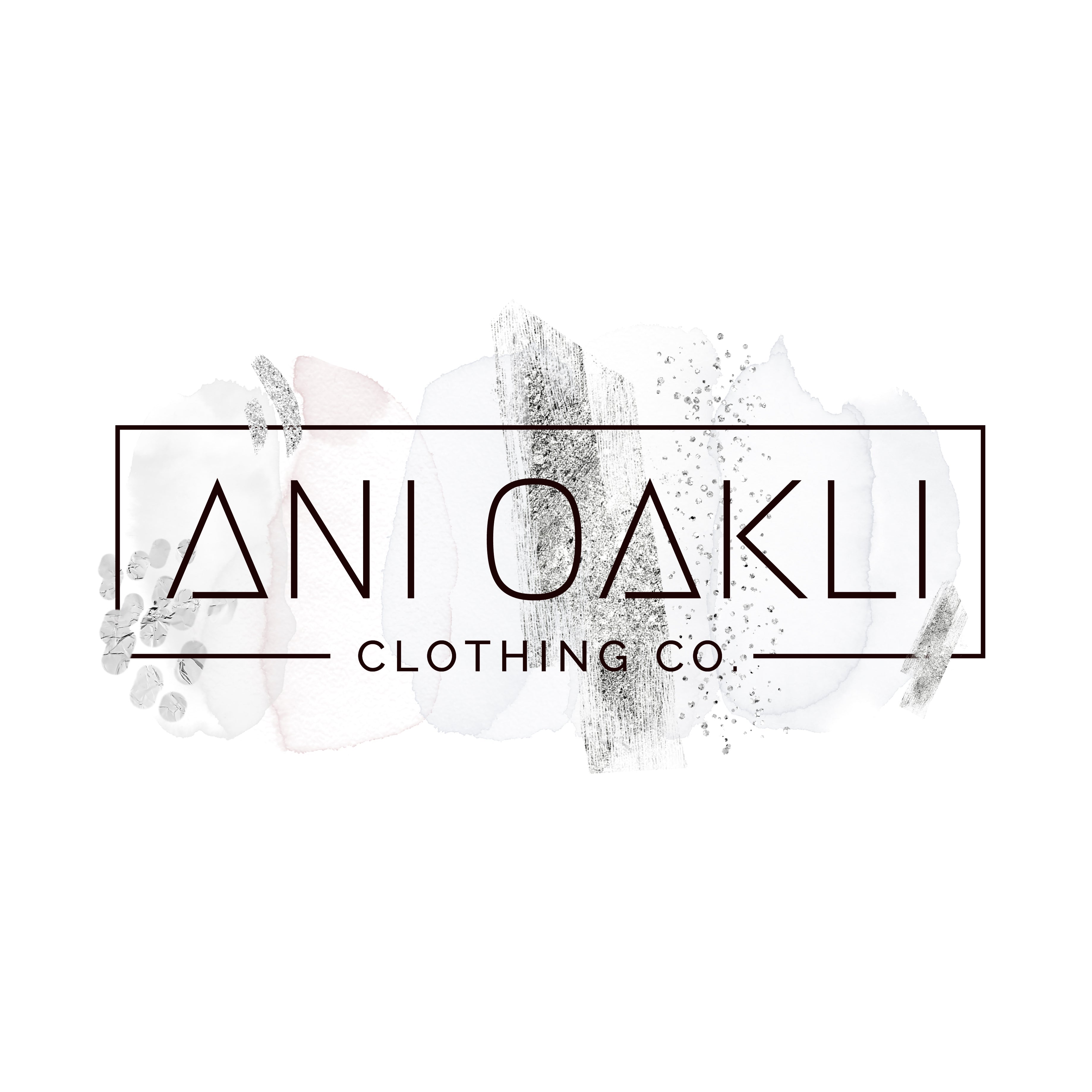 Ani Oakli Clothing Co. 