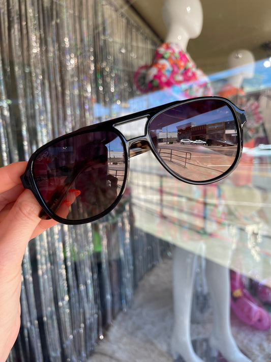 Sadie Sunglasses (Polarized)