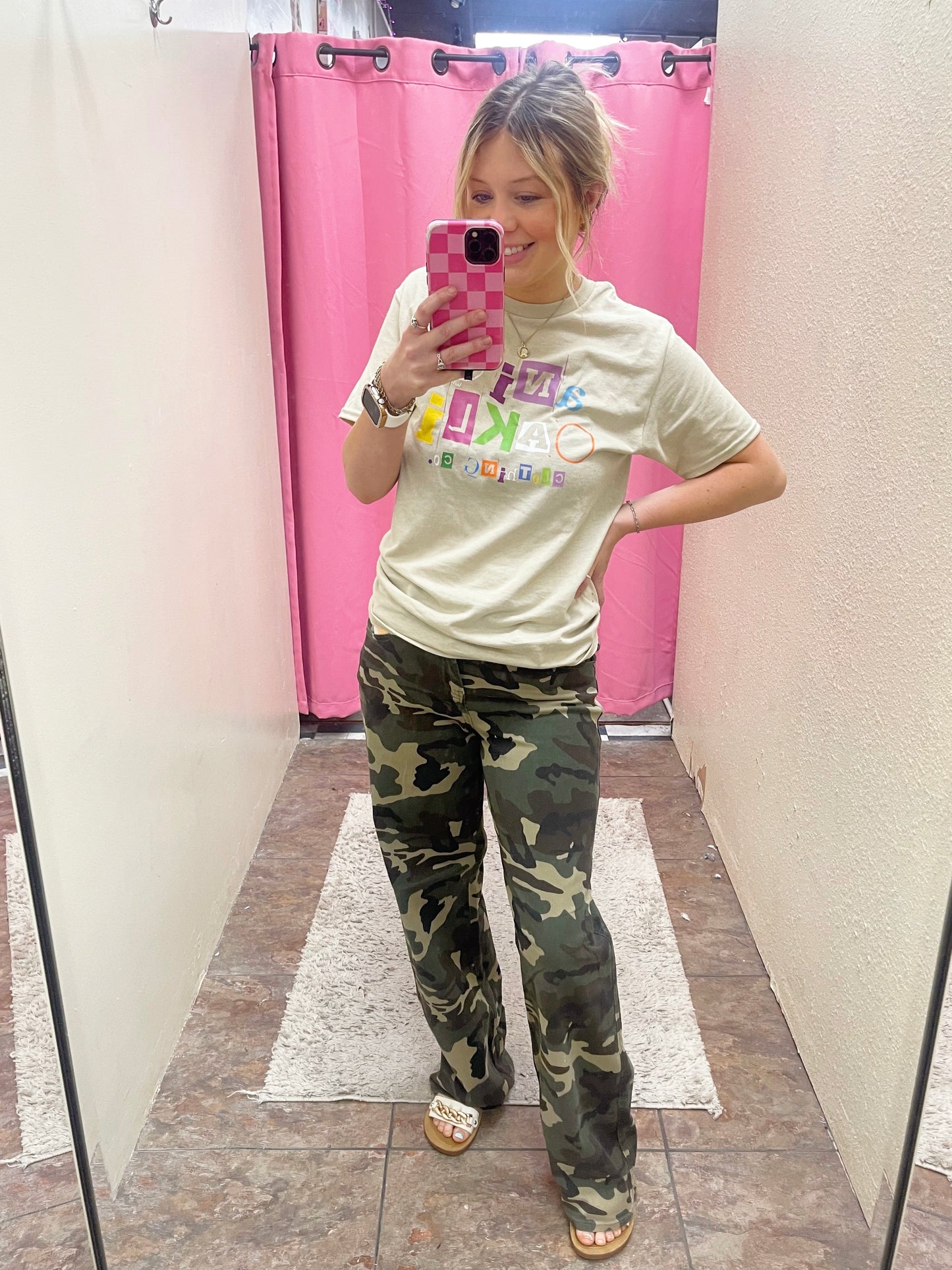 Cadet Kelly Jeans- Risen