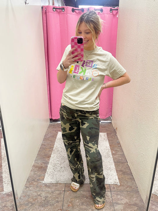 Cadet Kelly Jeans- Risen