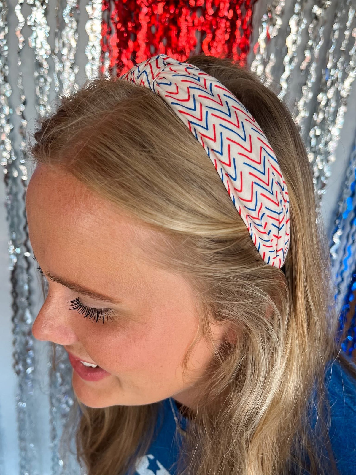 Patriotic Headband