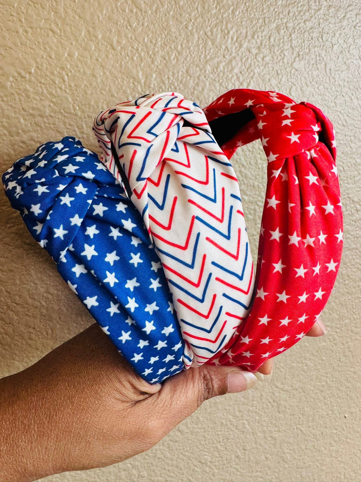 Patriotic Headband