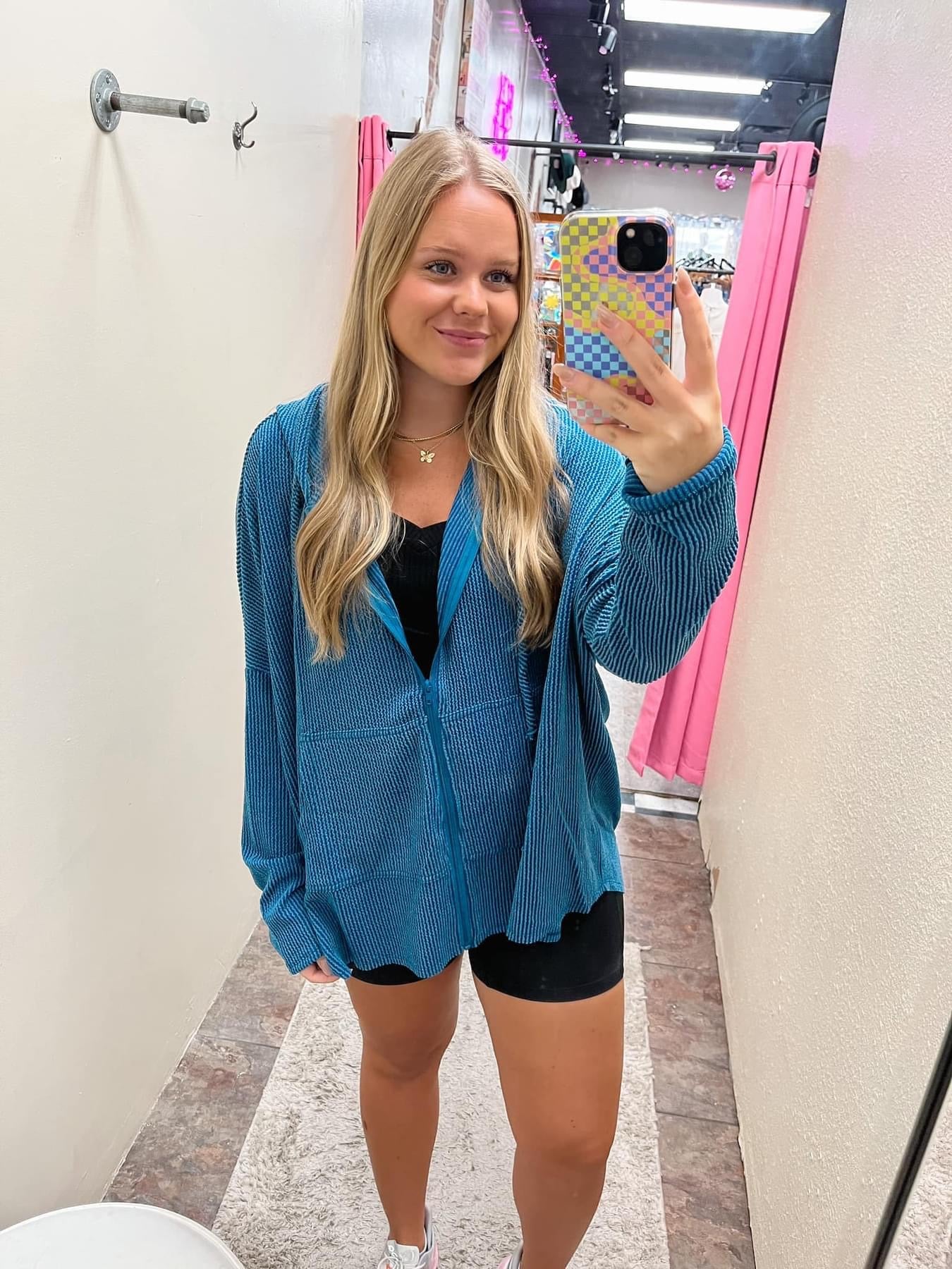 Comfy Everyday Jacket