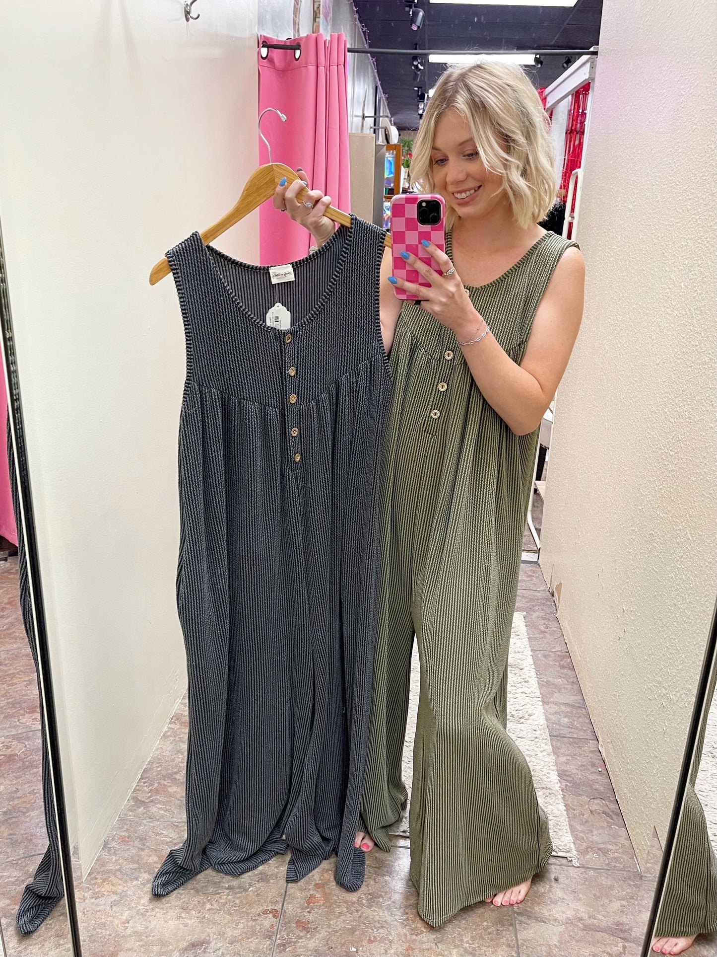 Olivia Jumpsuit