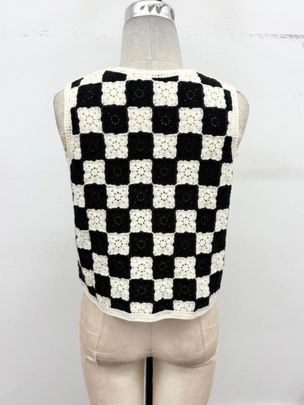 The Regina Phalange Vest