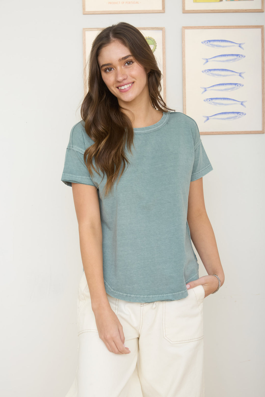 Everyday Ease Top