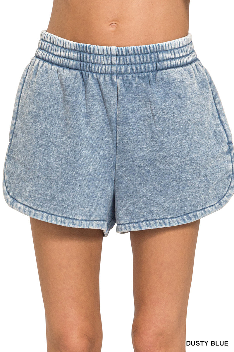 Sunny Day Lounge Shorts