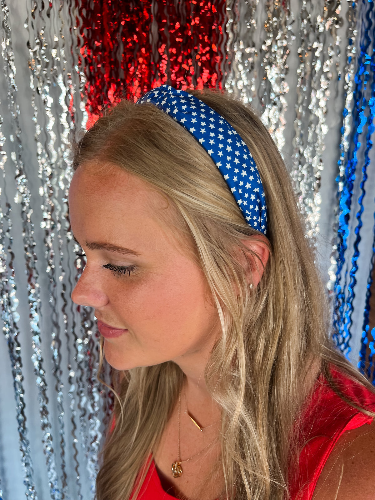 Patriotic Headband