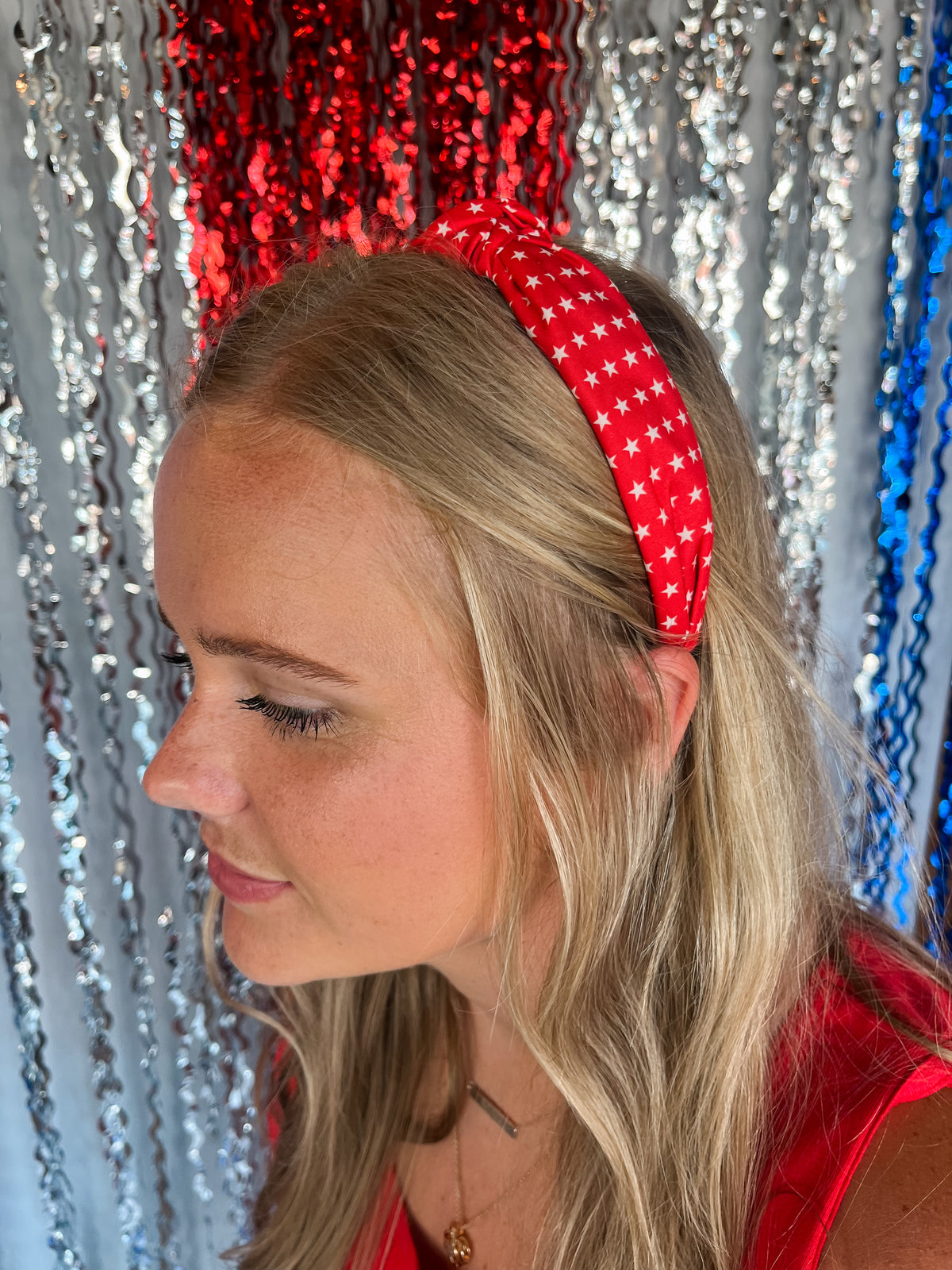 Patriotic Headband