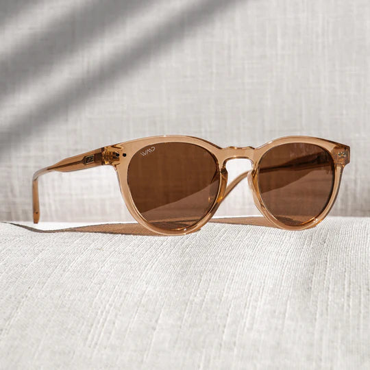 Tate Sunglasses (Polarized)