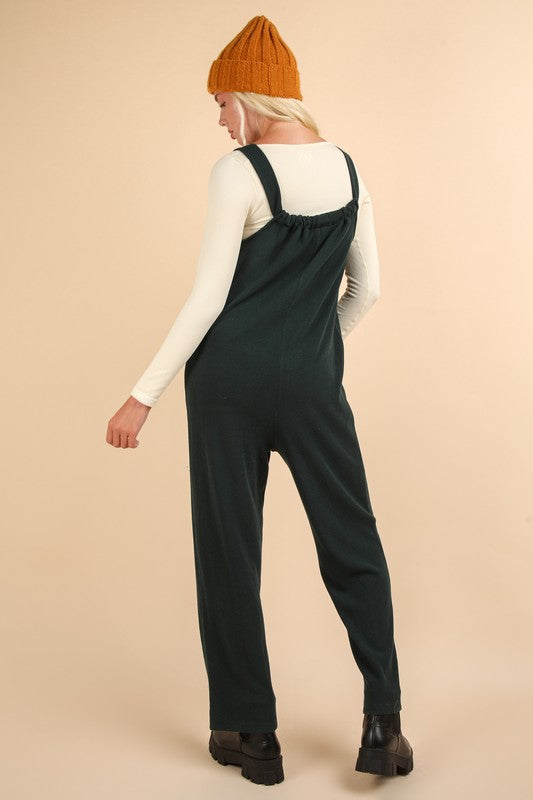 Forest Jumpsuit