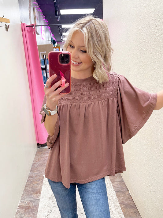 Coco Cutie Top