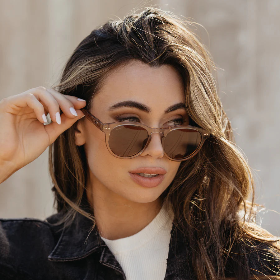 Mila Sunglasses (Polarized)