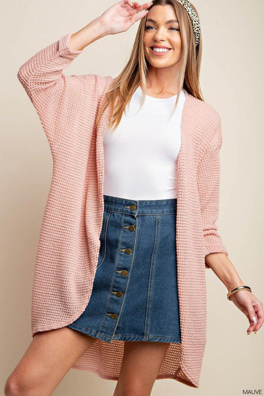 Spring Is In The Air Cardigan