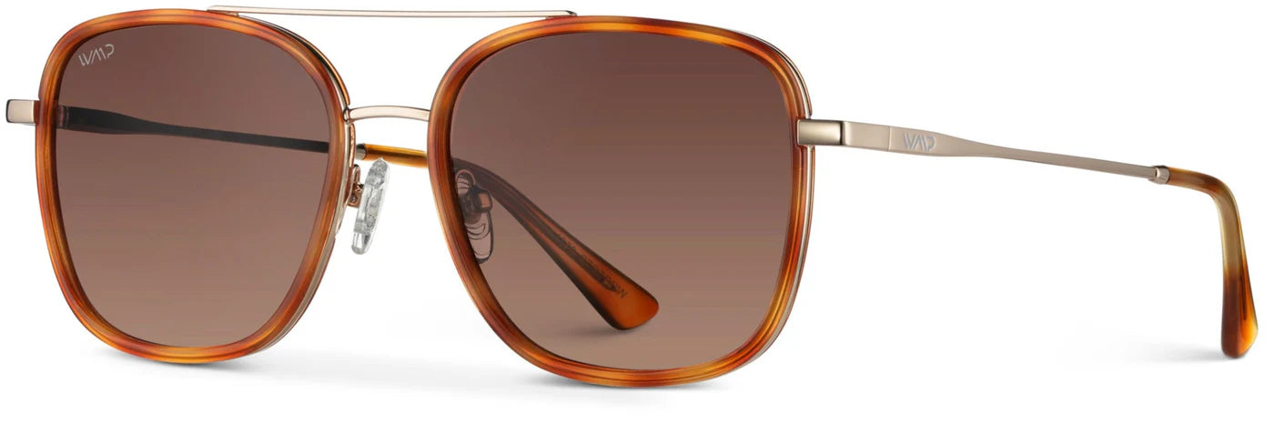 Samantha Sunglasses (Polarized)