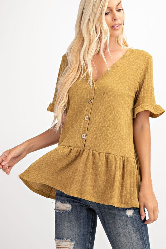 Fall Feels Top