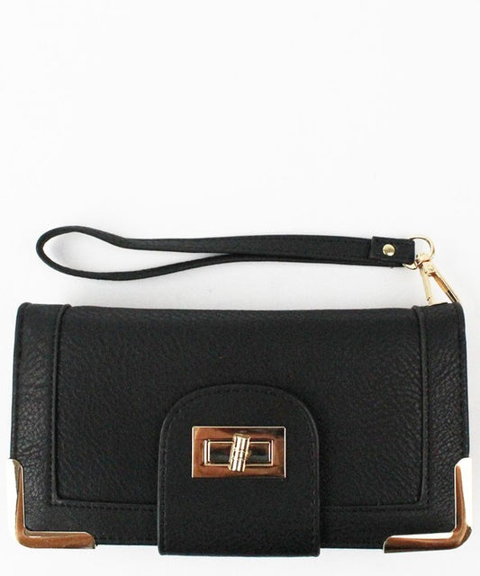 Wallet/Crossbody