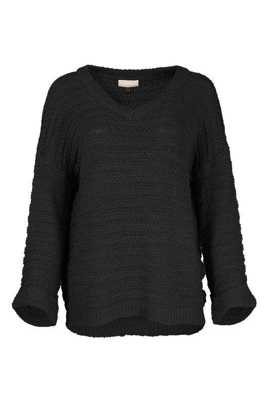 One Wish Sweater