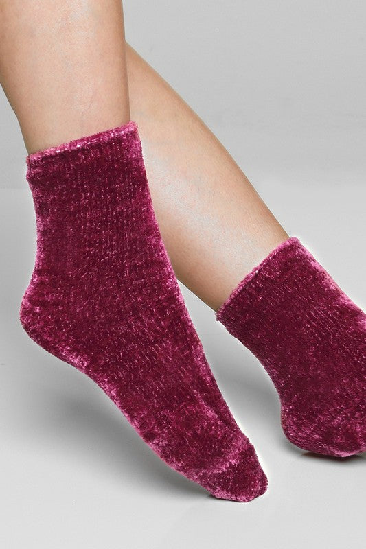 Luxury Socks