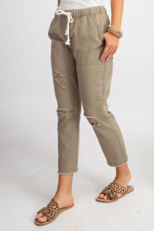 Boyfriend Pants