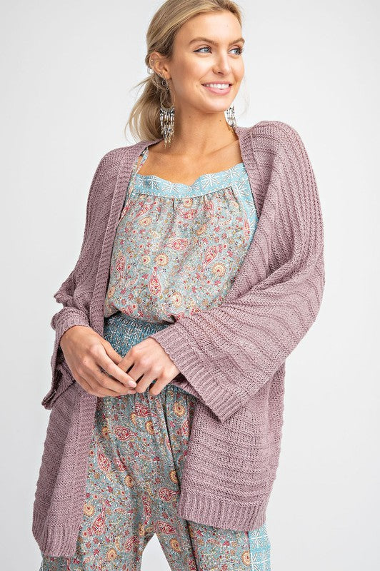 It's All Good Cardigan