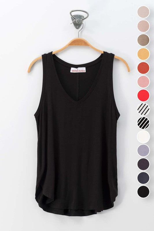 Basic Tank