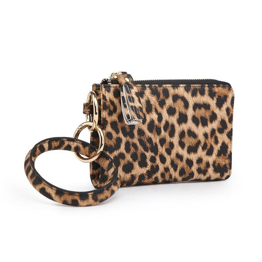 Liv Wristlet Wallet