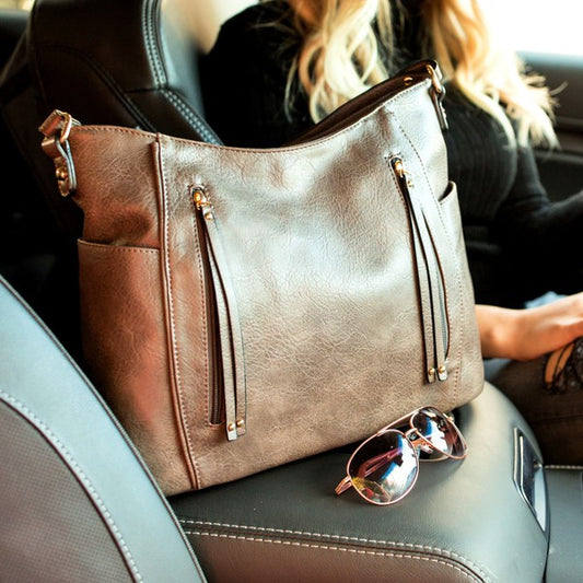 Autumn Handbag